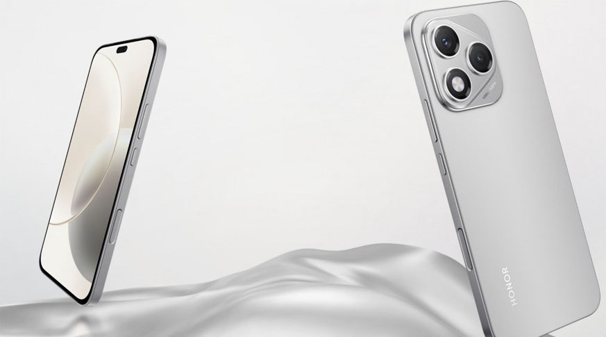 HONOR 400 Lite (8GB | 256GB) HONOR 400 Lite (8GB | 256GB)
