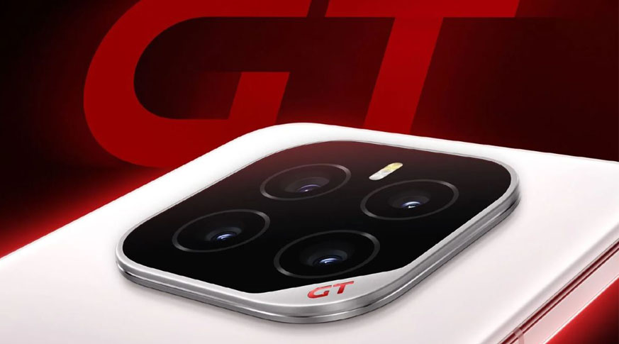 Honor GT Pro (12GB | 256GB) Honor GT Pro (12GB | 256GB)