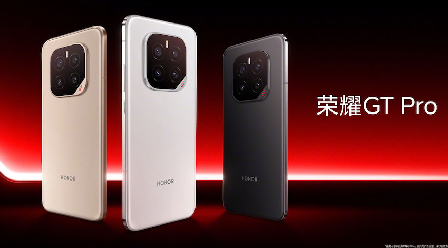 Honor GT Pro (12GB | 256GB) Honor GT Pro (12GB | 256GB)