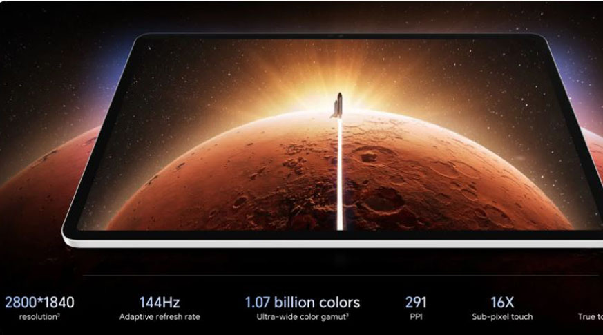 HONOR Pad GT (8GB | 128GB)