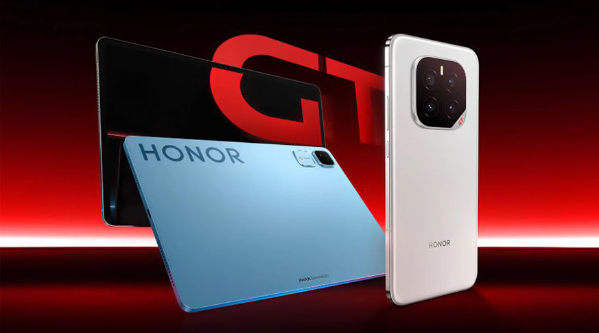 HONOR Pad GT (8GB | 128GB)