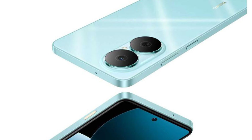 Huawei Enjoy 80 (8GB | 128GB)