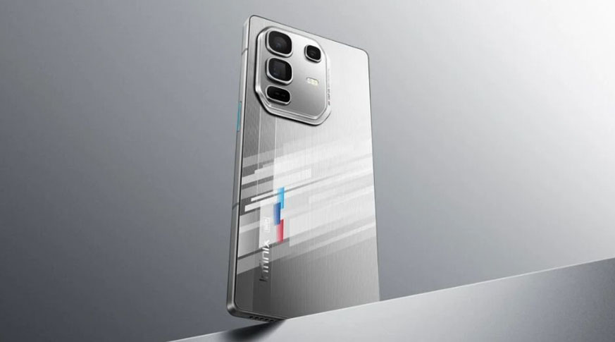 Infinix Note 50 Pro Plus 5G (12GB | 256GB)