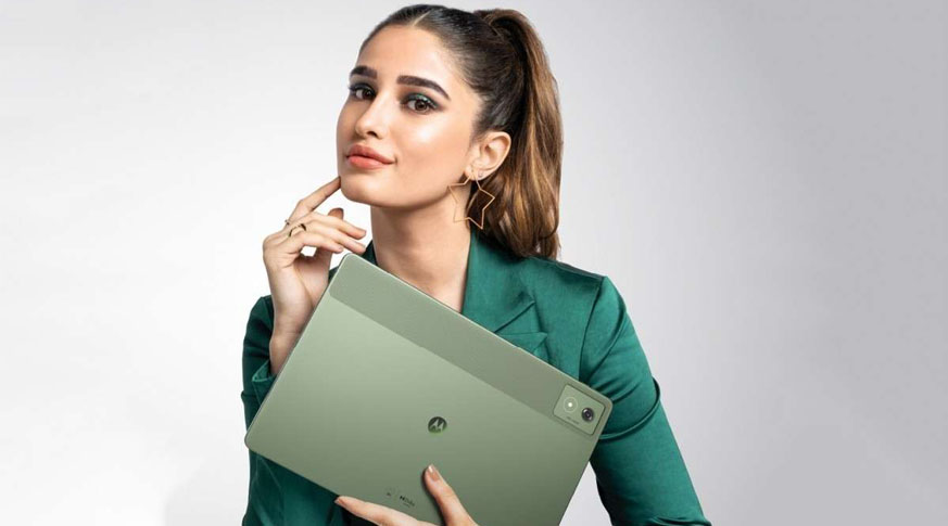 Motorola Moto Pad 60 Pro (8GB | 128GB)