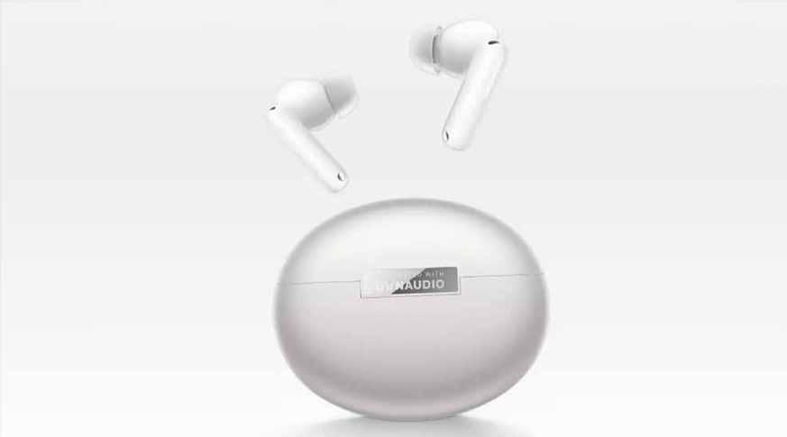 Tai nghe Bluetooth OPPO Enco Free 4