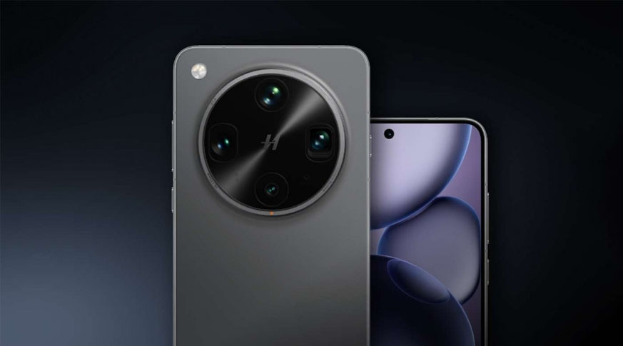 OPPO Find X8 Ultra (12GB | 256GB) OPPO Find X8 Ultra (12GB | 256GB)