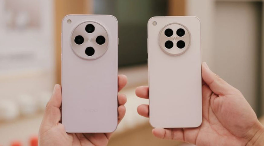 OPPO Find X8S Plus (12GB | 256GB)