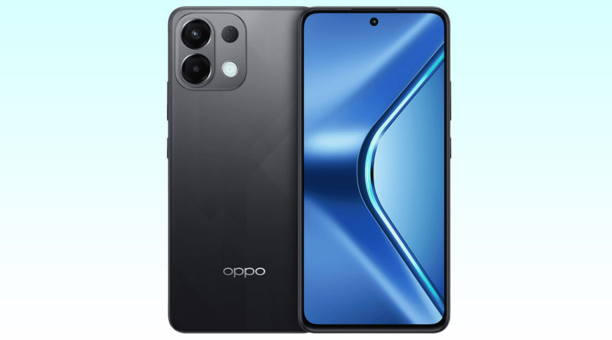 OPPO K12s (8GB | 128GB)