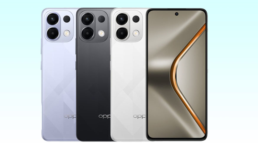 OPPO K12s (8GB | 128GB)