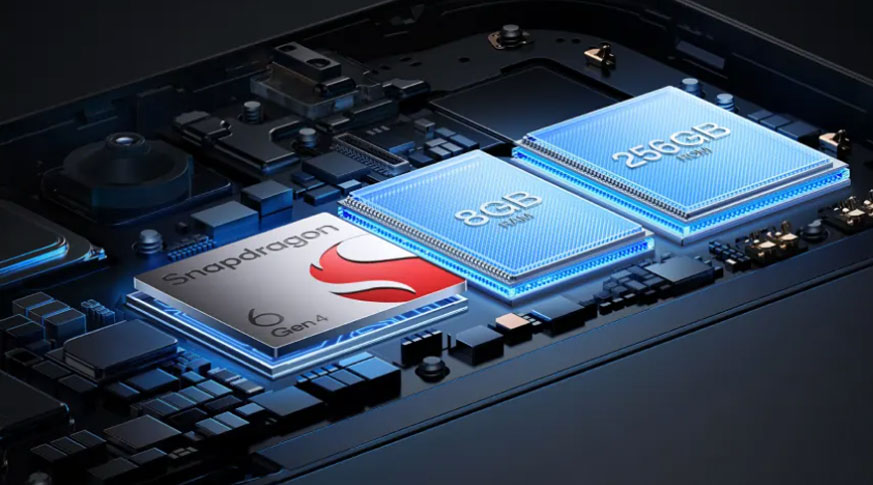 OPPO K13 5G (8GB | 128GB)