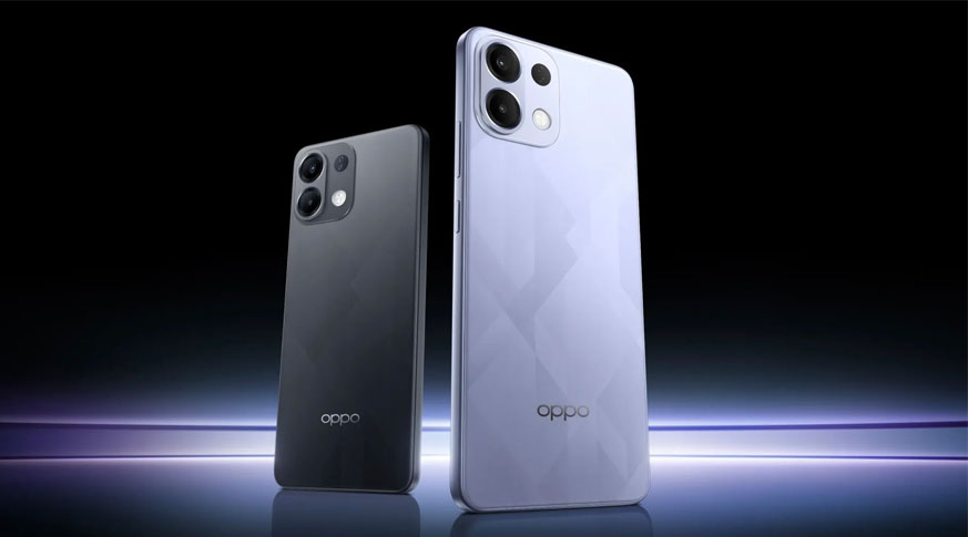 OPPO K13 5G (8GB | 128GB)