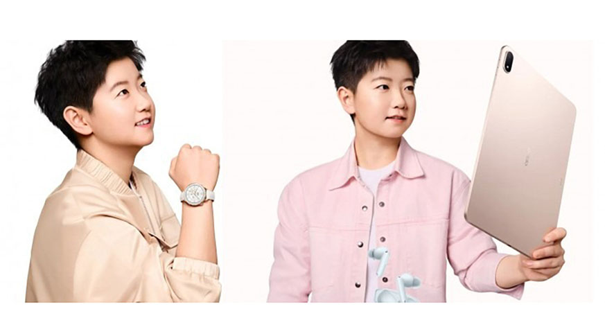 Oppo Pad 4 Pro (8GB | 256GB)