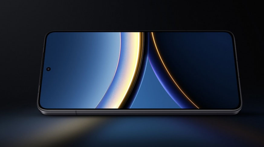 Poco F7 Pro 256GB chính hãng Poco F7 Pro 256GB chính hãng