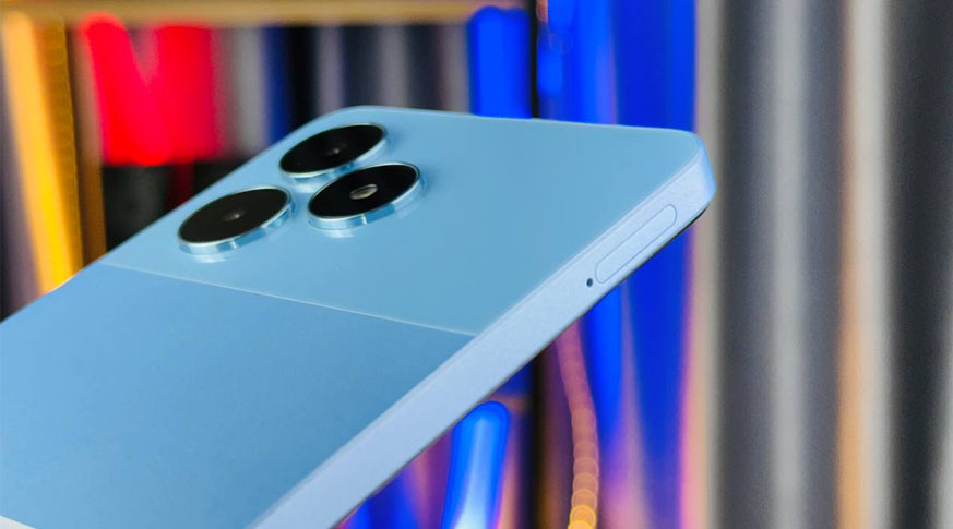 Realme Note 50 chính hãng Realme Note 50 chính hãng