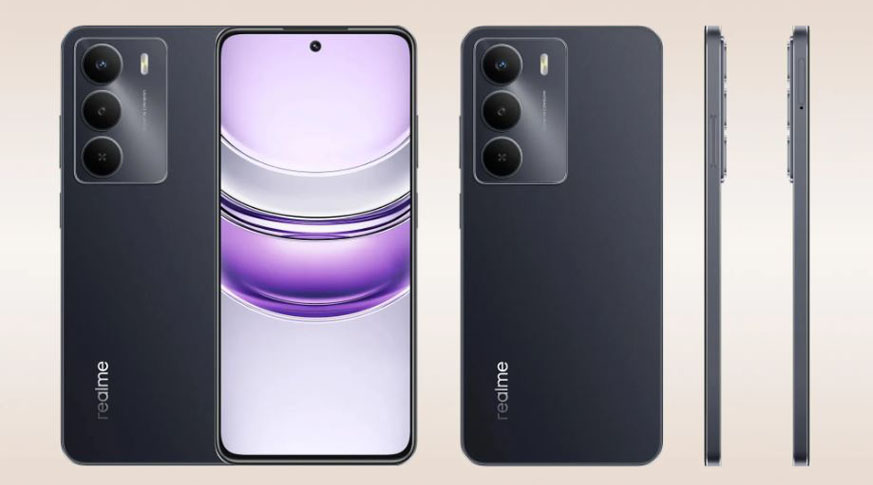 Realme V70 (6GB | 128GB)
