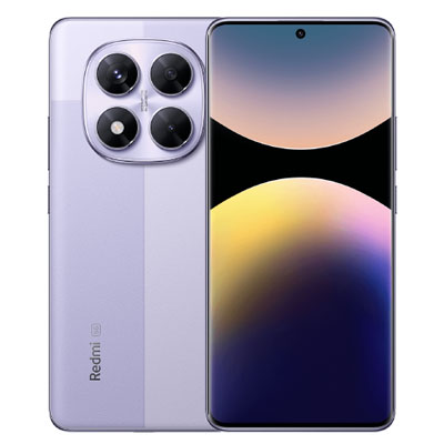 Xiaomi Redmi Note 15 Pro