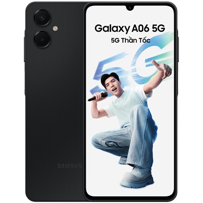 Samsung Galaxy A06 5G