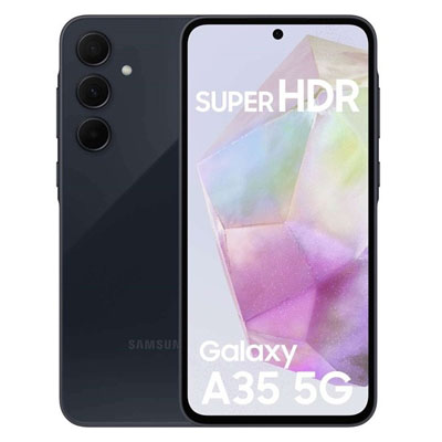 Samsung Galaxy A35 cũ