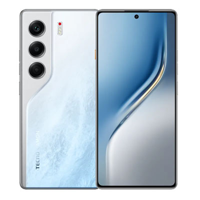 Tecno Camon 40 Pro