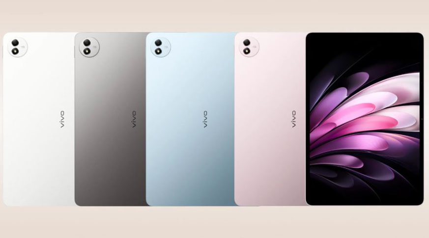 Vivo Pad 5 Pro (8GB | 128GB)