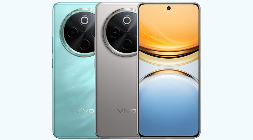 Vivo T4 (8GB | 256GB)