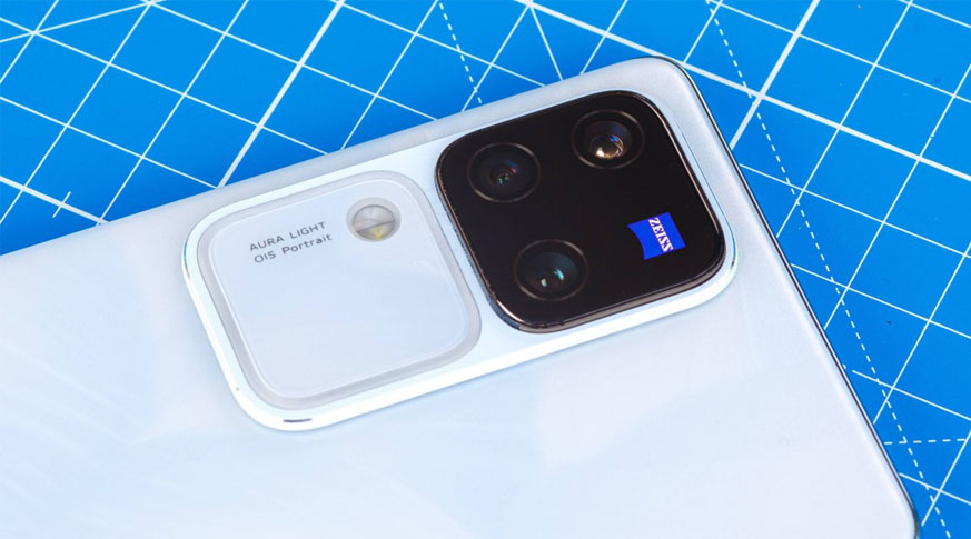 Vivo V30 Pro 5G (12GB | 512GB)