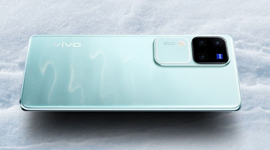 Vivo V30 Pro 5G (12GB | 512GB)