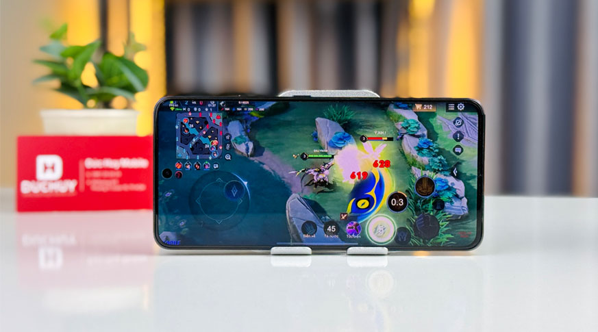 Vivo V50 Lite 5G (8GB | 256GB) Chính Hãng Vivo V50 Lite 5G (8GB | 256GB) Chính Hãng