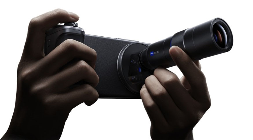 vivo X200 Ultra (12GB | 256GB)