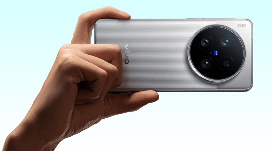 vivo X200 Ultra (12GB | 256GB)