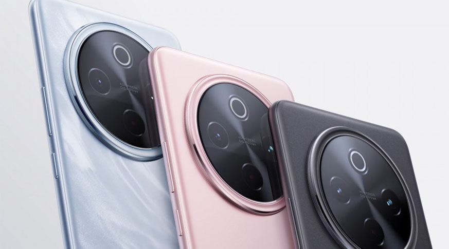 vivo Y300 Pro+ 5G (8GB | 128GB)