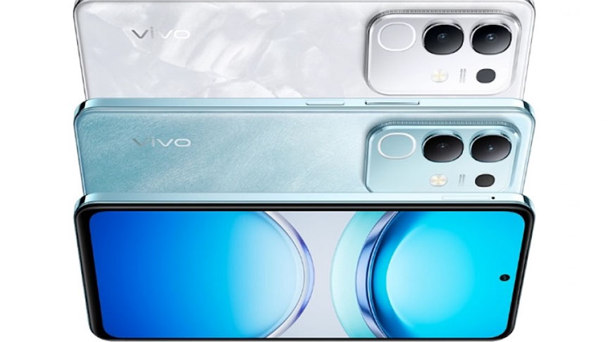 vivo Y300t 5G (8GB | 128GB)