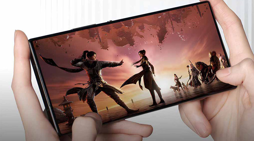 ZTE nubia Red Magic 10 Air (12GB | 256GB)