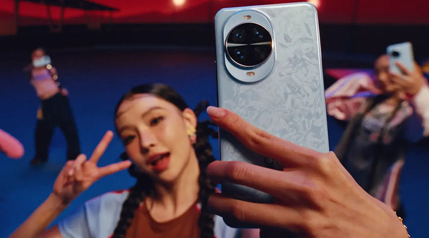 Huawei Nova 14 Pro 5G (12GB | 256GB)