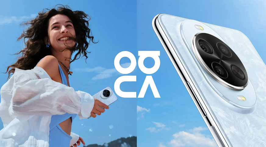 Huawei Nova 14 Pro 5G (12GB | 256GB)