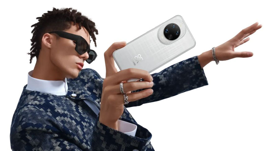 Huawei Nova 14 Ultra 5G (12GB | 256GB)