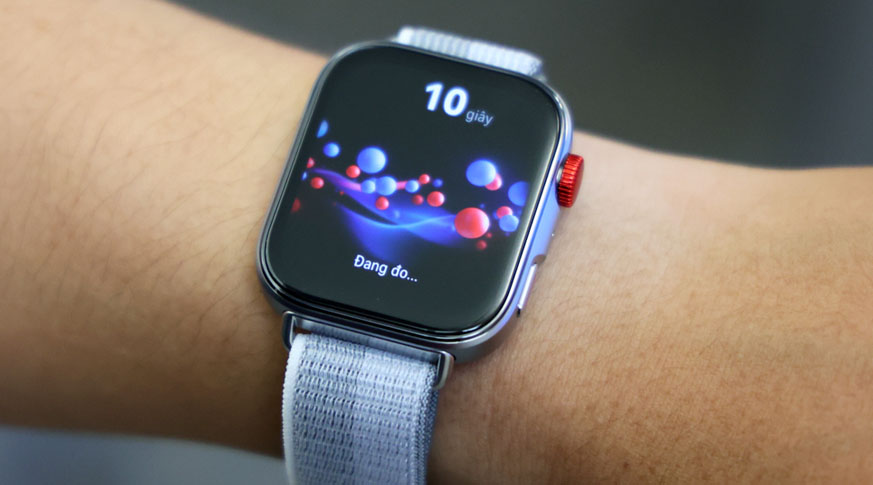 Huawei Watch Fit 4 Chính Hãng