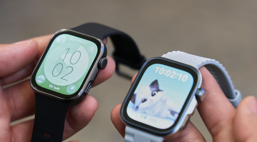 Huawei Watch Fit 4 Chính Hãng