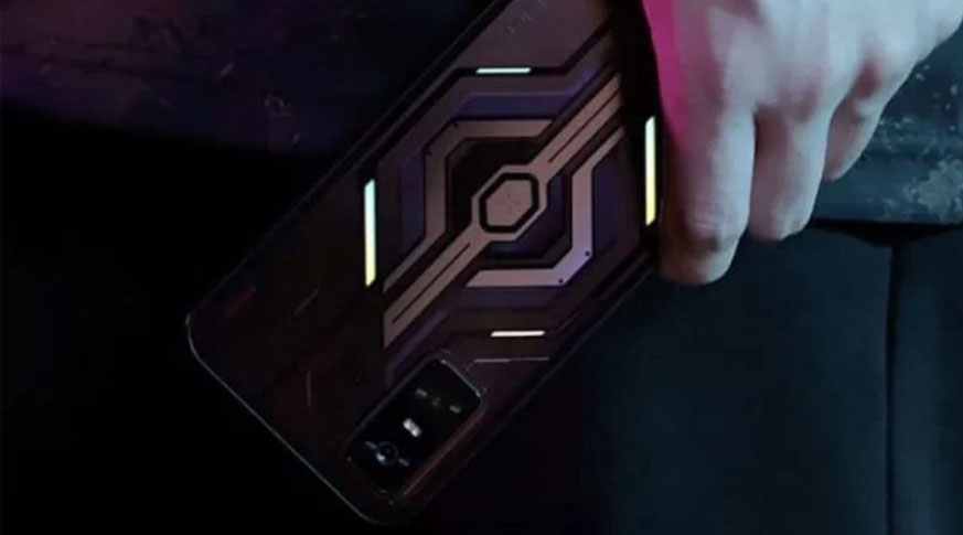 Infinix GT 30 Pro 5G Infinix GT 30 Pro 5G