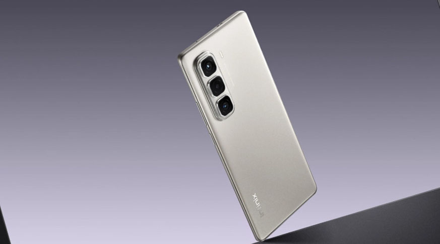 Infinix Hot 50 Pro Plus (8GB | 256GB) Chính Hãng