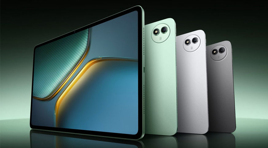 iQOO Pad 5 Pro (8GB | 256GB) iQOO Pad 5 Pro (8GB | 256GB)