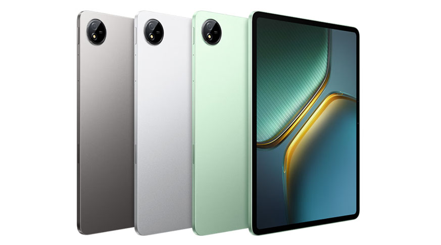 iQOO Pad 5 Pro (8GB | 256GB) iQOO Pad 5 Pro (8GB | 256GB)