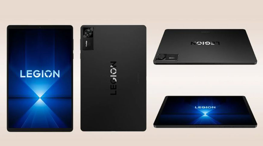 Legion Tab Y700 (2025) Chính Hãng Chip Snapdragon 8 Elite