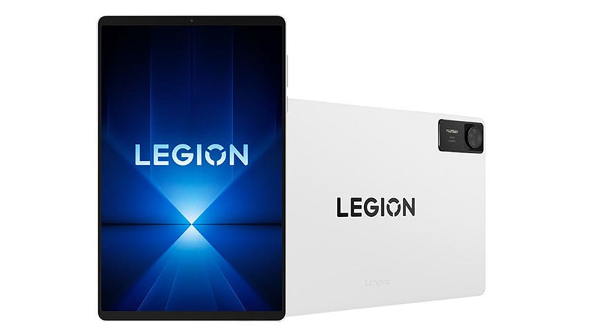 Legion Tab Y700 (2025) Chính Hãng Chip Snapdragon 8 Elite