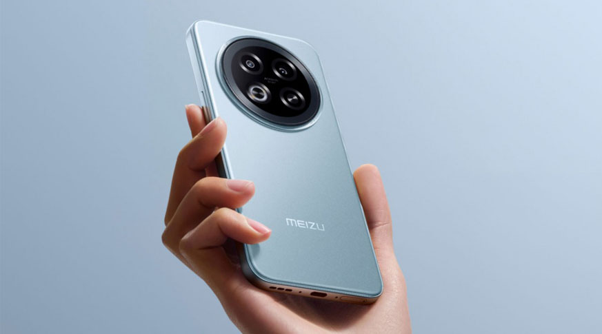 Meizu Note 16 Pro (12GB | 256GB)