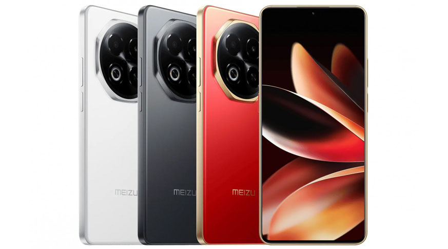 Meizu Note 16 (8GB | 128GB) Meizu Note 16 (8GB | 128GB)