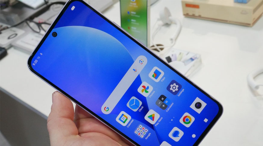 Meizu Note 22 (8GB | 128GB)