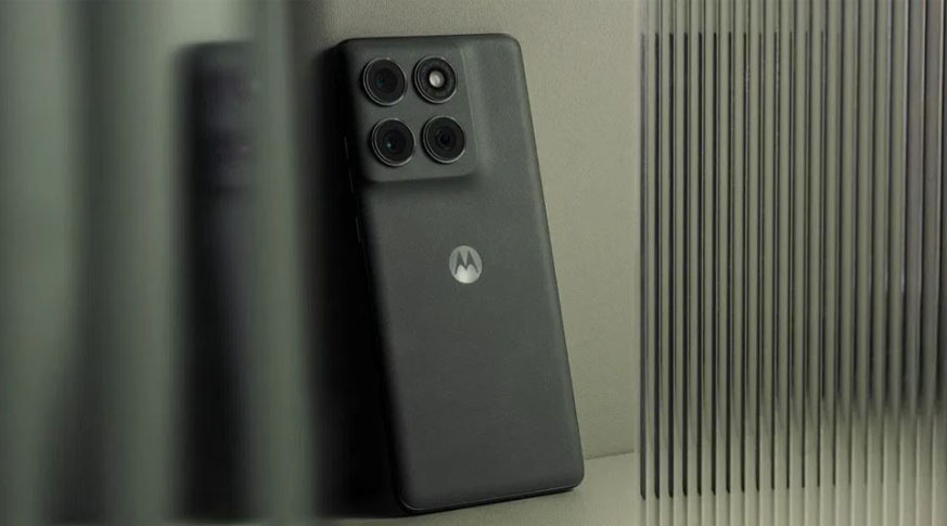 Motorola Edge (2025) giá rẻ