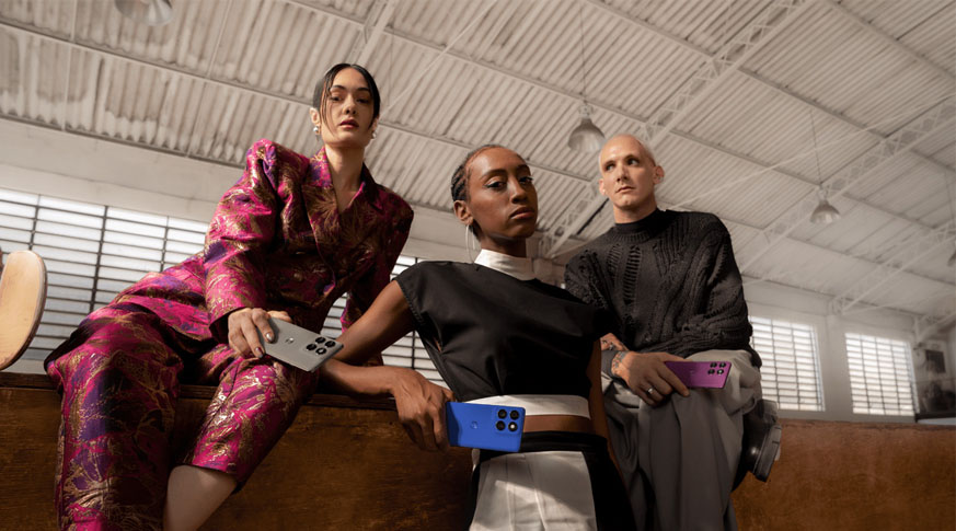 Motorola Edge 60 Pro (8GB | 256GB)