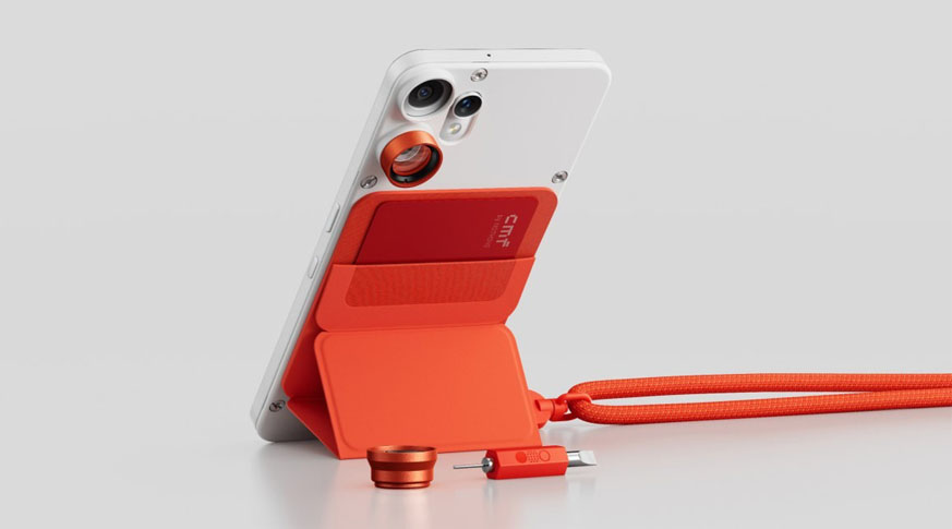 Nothing CMF Phone 2 Pro (8GB | 128GB)